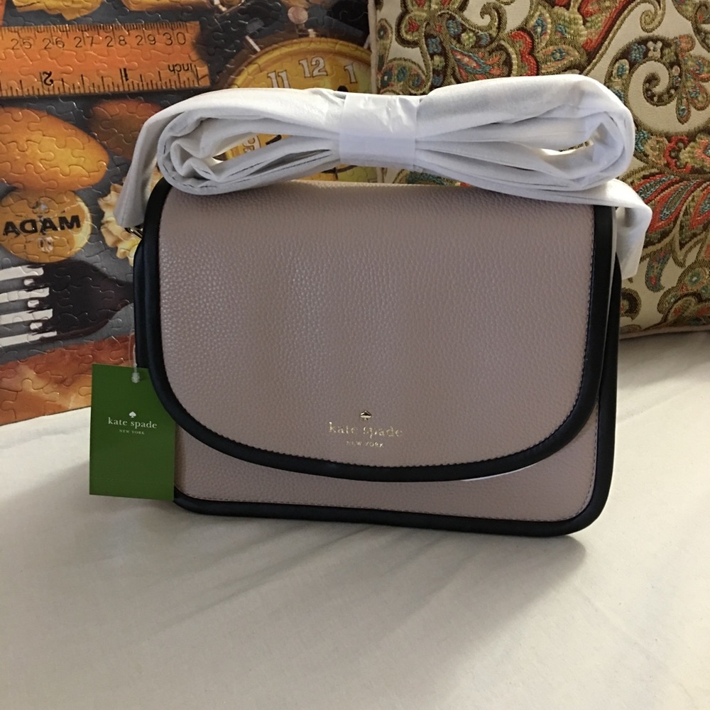 Kate spade ♠️ Ward place Ivy